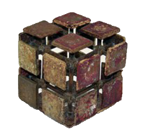 harry-bertoia-metal-cube