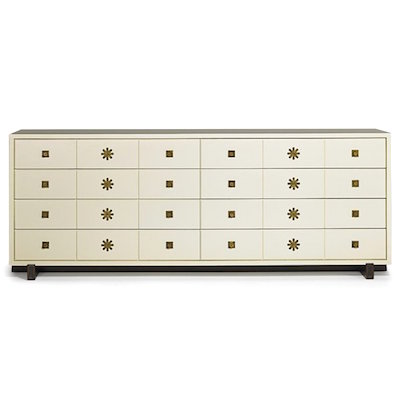 tommi parzinger chest of drawers